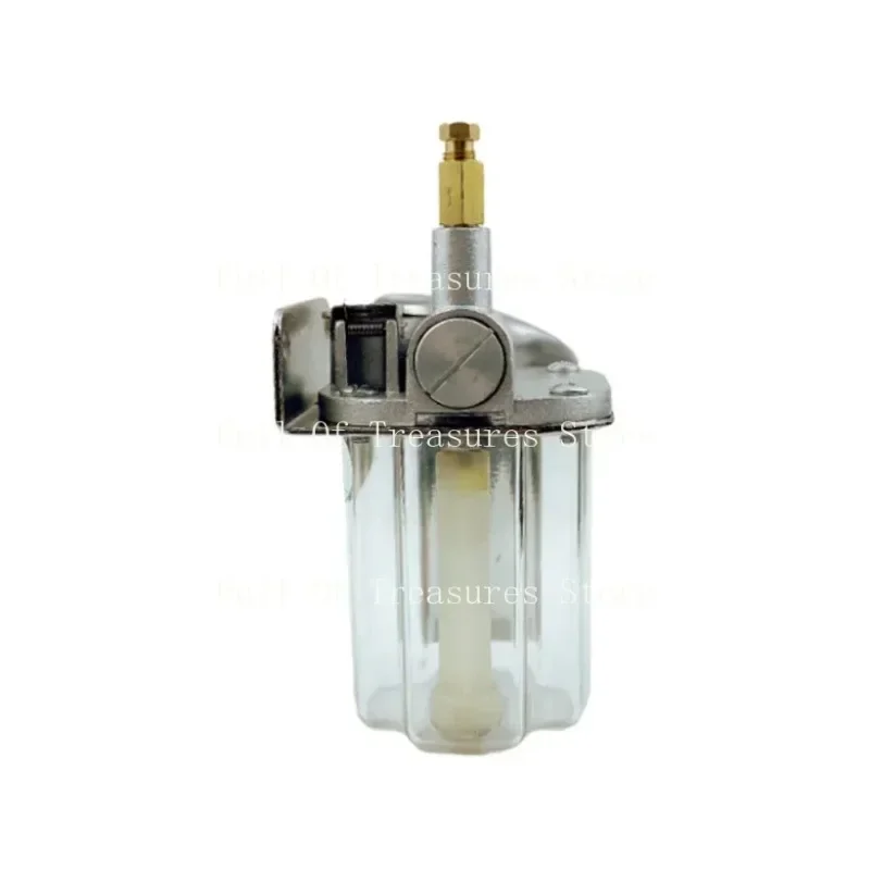 Ручной масляный насос HD-3 Lubrificador Centralizado para Máquina CNC Lubrificação System operado manu 많은