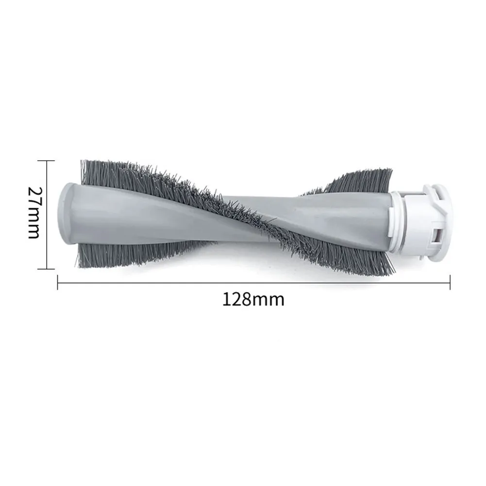 

4pc For Mi Jia 1C Or D Reame V9 V9D V10 Vacuum Cleaner Original Main Brush Lid Filter Household Floor Cleaning Power Tools