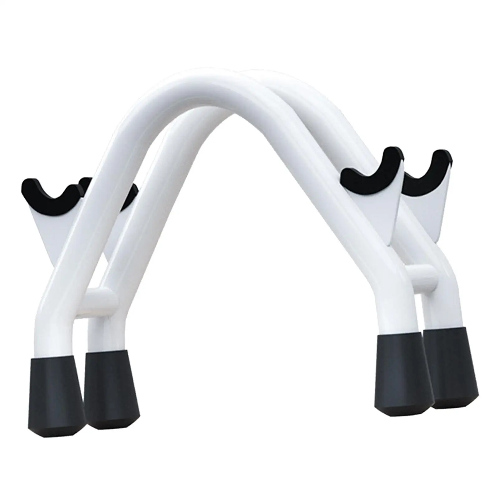 Стеллажи для хранения гантелей силовых упражнений Экономия места тренажерного