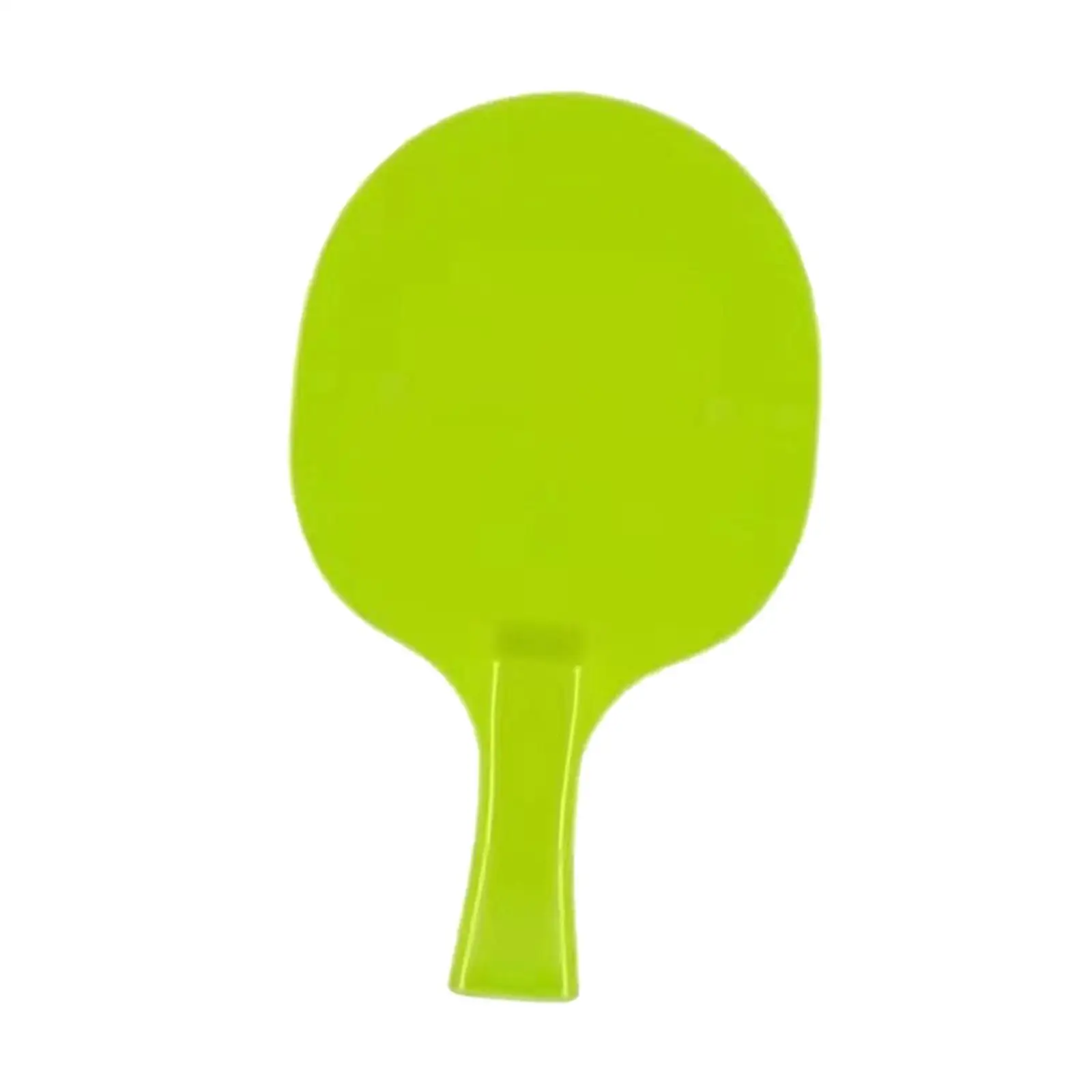 

Table Tennis Paddle Ping Pong Racket Table Tennis Racquet Indoor Portable Parent