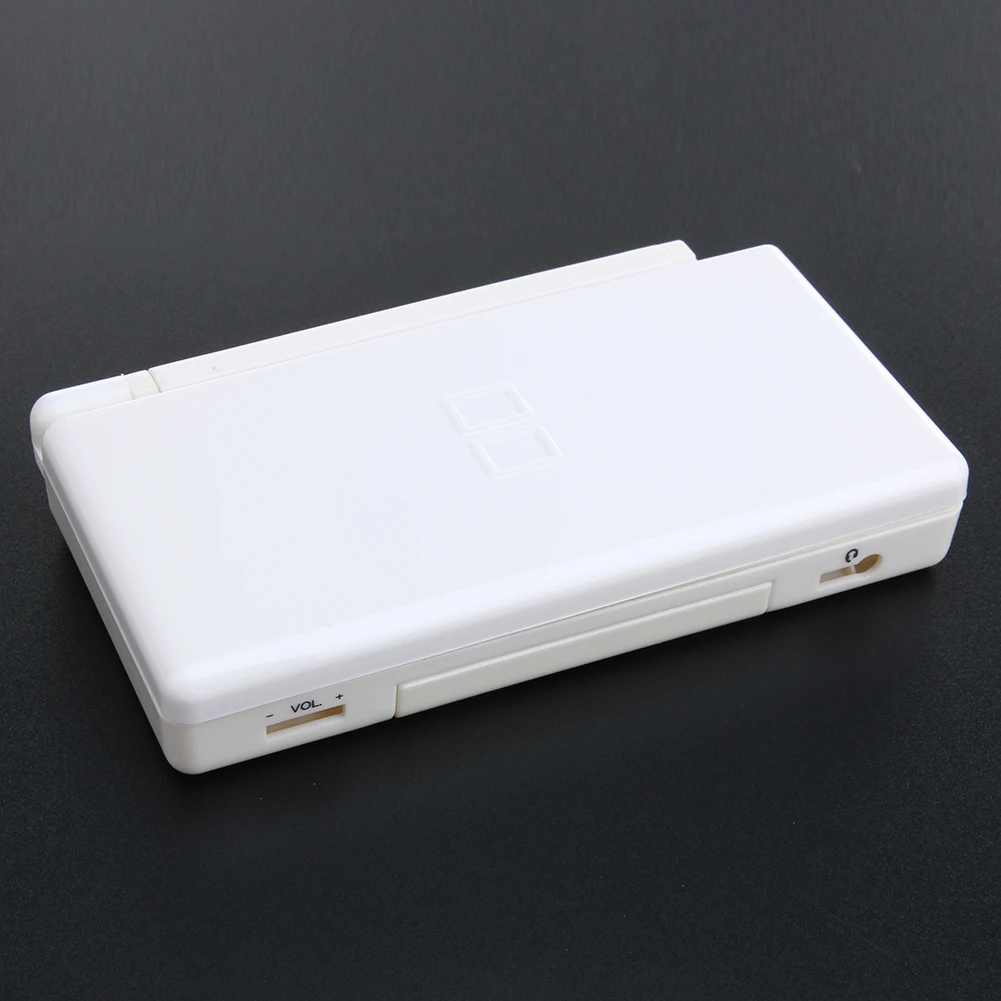 Комплект запасных частей для замены корпуса Nintendo DS Lite NDSL |