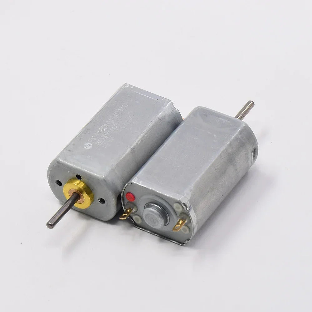 

Двигатель MABUCHI FK-180SH-10350 постоянного тока 12-24В