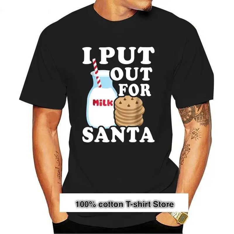 

Camisetas de Navidad para Papá Noel, ropa de marca de moda, novedad, 2021, 2021