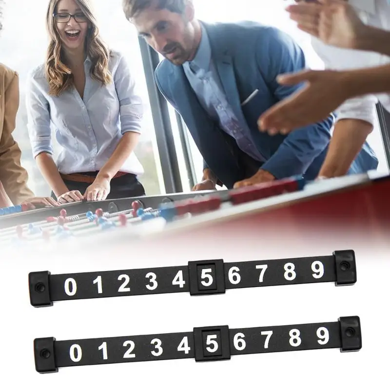 2 шт. универсальные настольные мини-Шкафы для игры в футбол