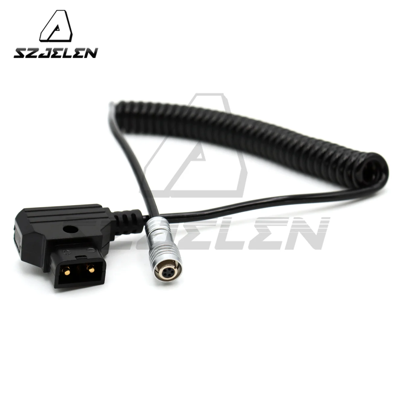 

Кабель питания SZJELEN PORTKEYS BM5 D-Tap на 5-контактный разъем