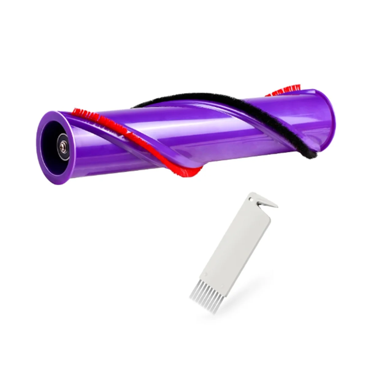 Роликовая щетка для Dyson V10 Absolute Animal Total Clean + запасная часть беспроводного пылесоса