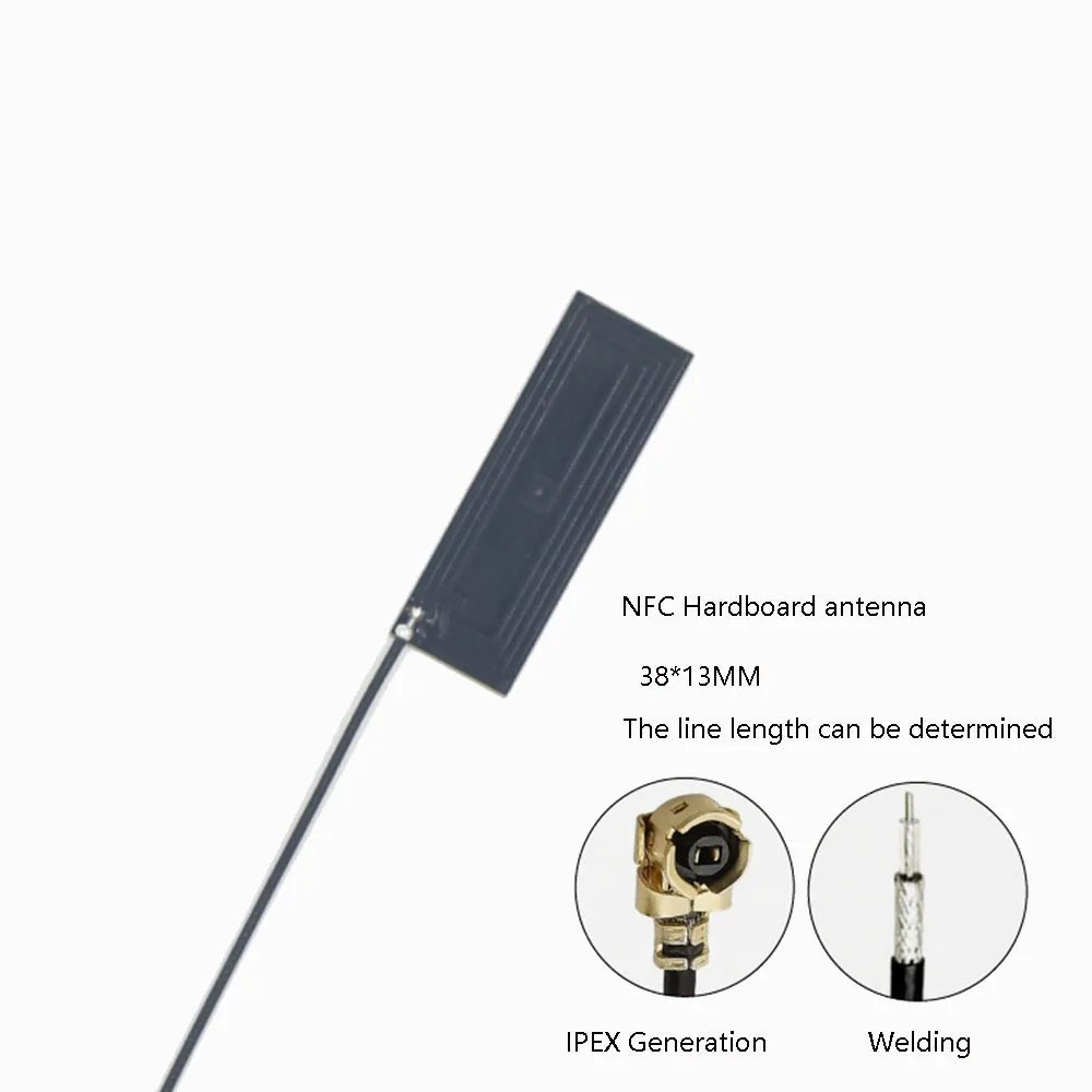 

Taidacent TDJL13.56NFCANTEPCB NFC антенна 5 шт.