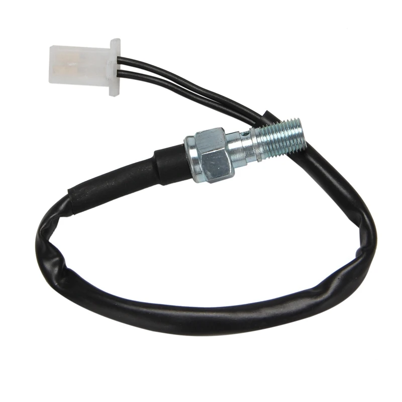 2 шт. выключатель давления гидравлического тормоза для мотоциклов Honda Kawasaki Yamaha