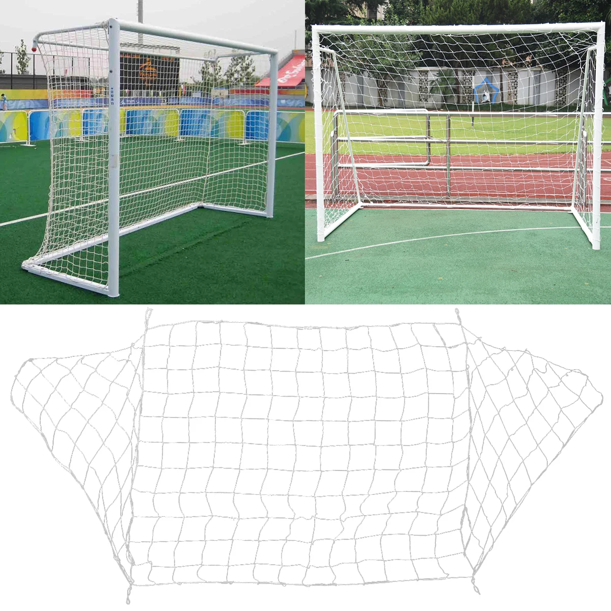 

1PC Training Soccer Goal Soccer Goal Soccer Goal With Soccer Net Portable Soccer Net Kids Football Goal Set Soccer Football Net