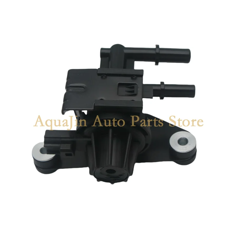 Фото 6L3Z9C915A Клапан очистки канистры пара для Ford F150 P221 2004 ~ 2006 Lobo Lincoln Navigator 911-228 CP524 CP614 PV542 4L3Z9C915AB №4