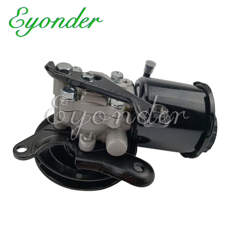 Гидравлический насос гидроусилителя рулевого управления автозапчастей для Nissan