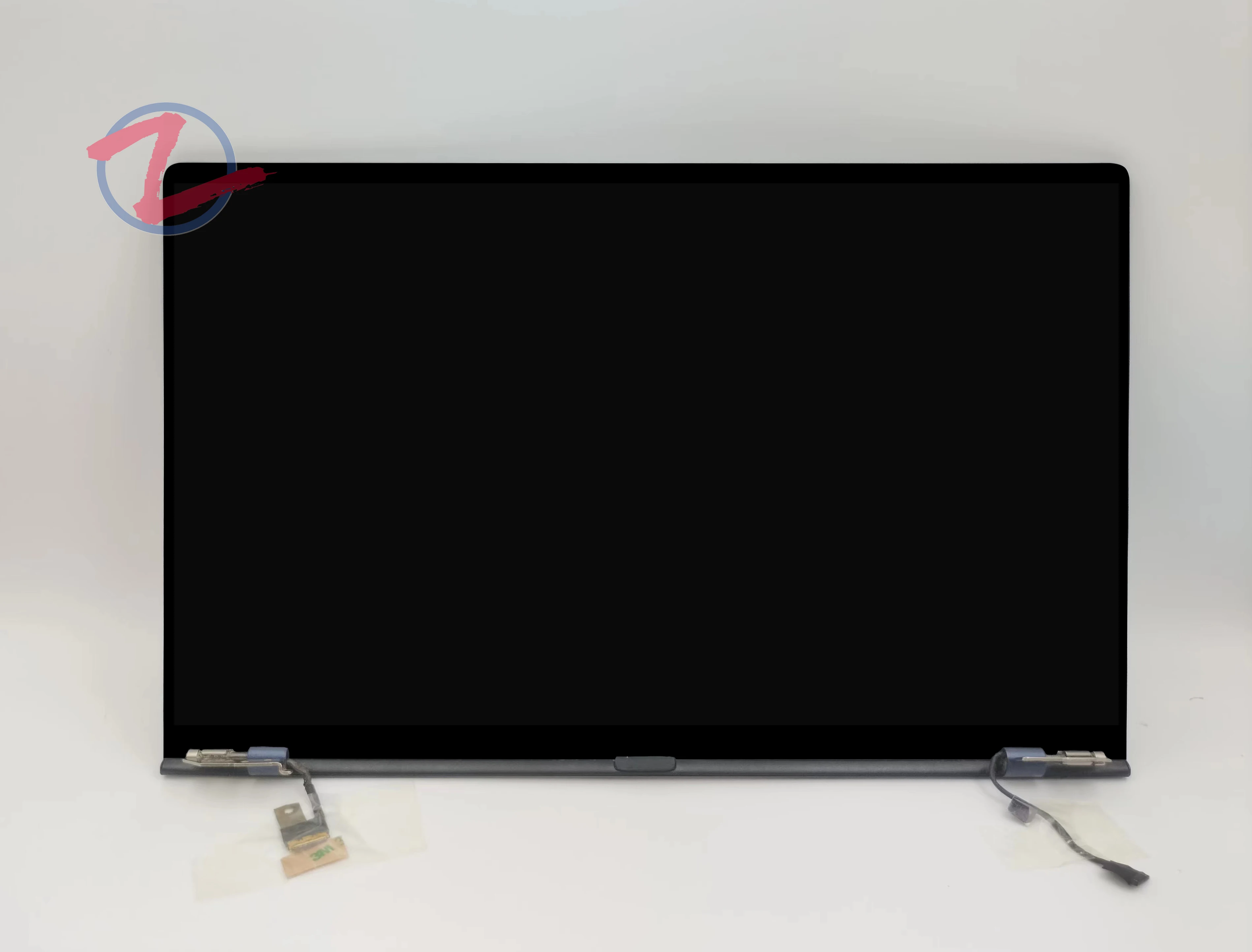 Оригинальный ЖК-экран для ноутбука ASUS ZenBook 14 Deluxe U4300F UX433FN UX433FA UX433 верхняя часть