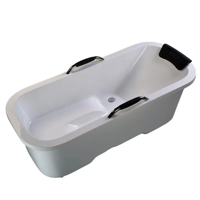 

Bath center bath tub independent bathtub