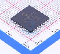 pic18f8622 ipt package tqfp 80 new original genuine microcontroller ic chip mcumpusoc