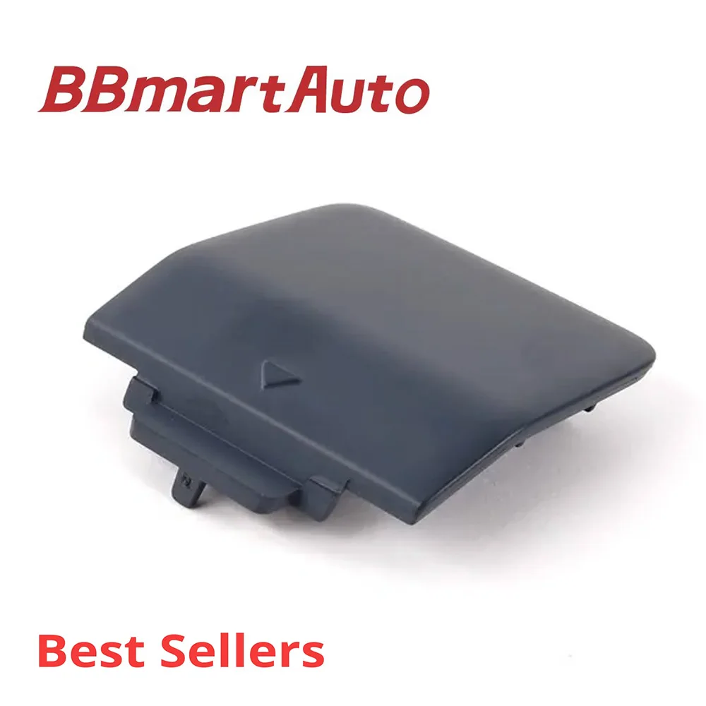 51127897217 BBmart Auto 1 шт. задний бампер для прицепа фаркоп накладка крышка автомобильных