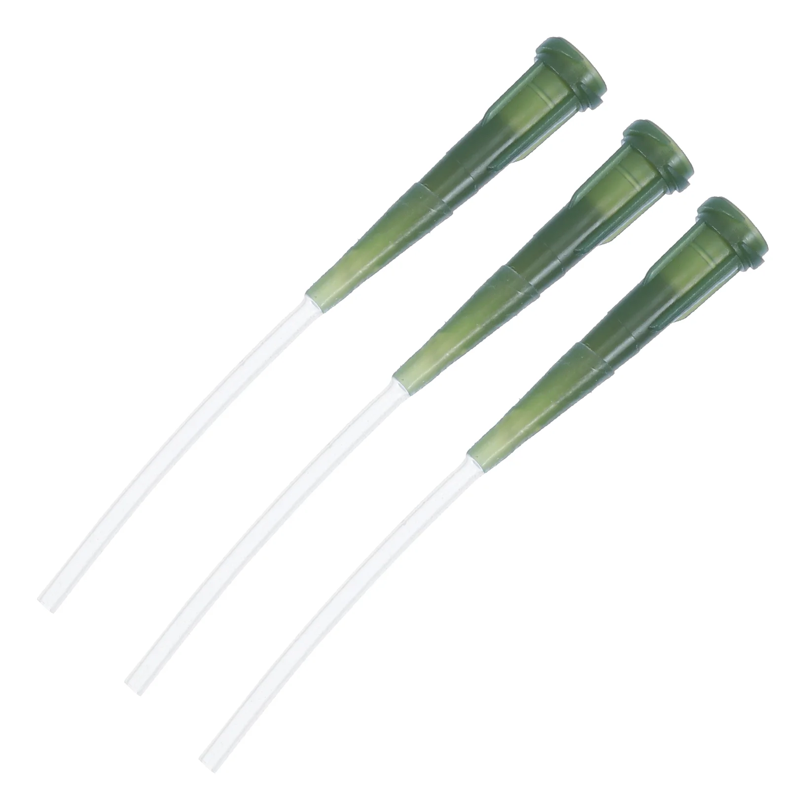 

3 Pcs Bird Feeding Tubes Soft Birds Hose Oral Dogs Baby Foods Supply Pet
