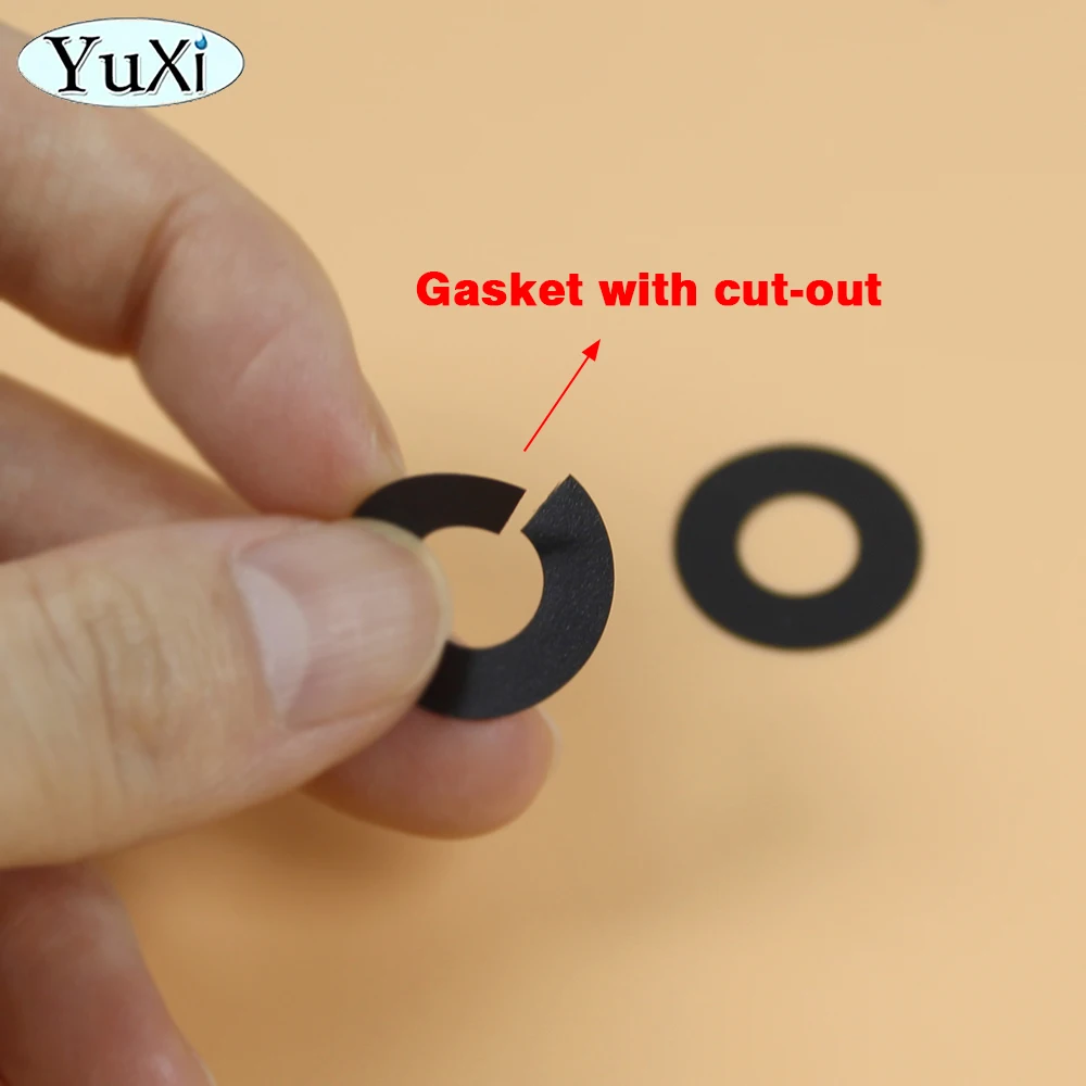 1 комплект для 2DS 3DS XL/LL 3D аналоговый контроллер Клавиатура Джойстик-стик Nintendo New XL