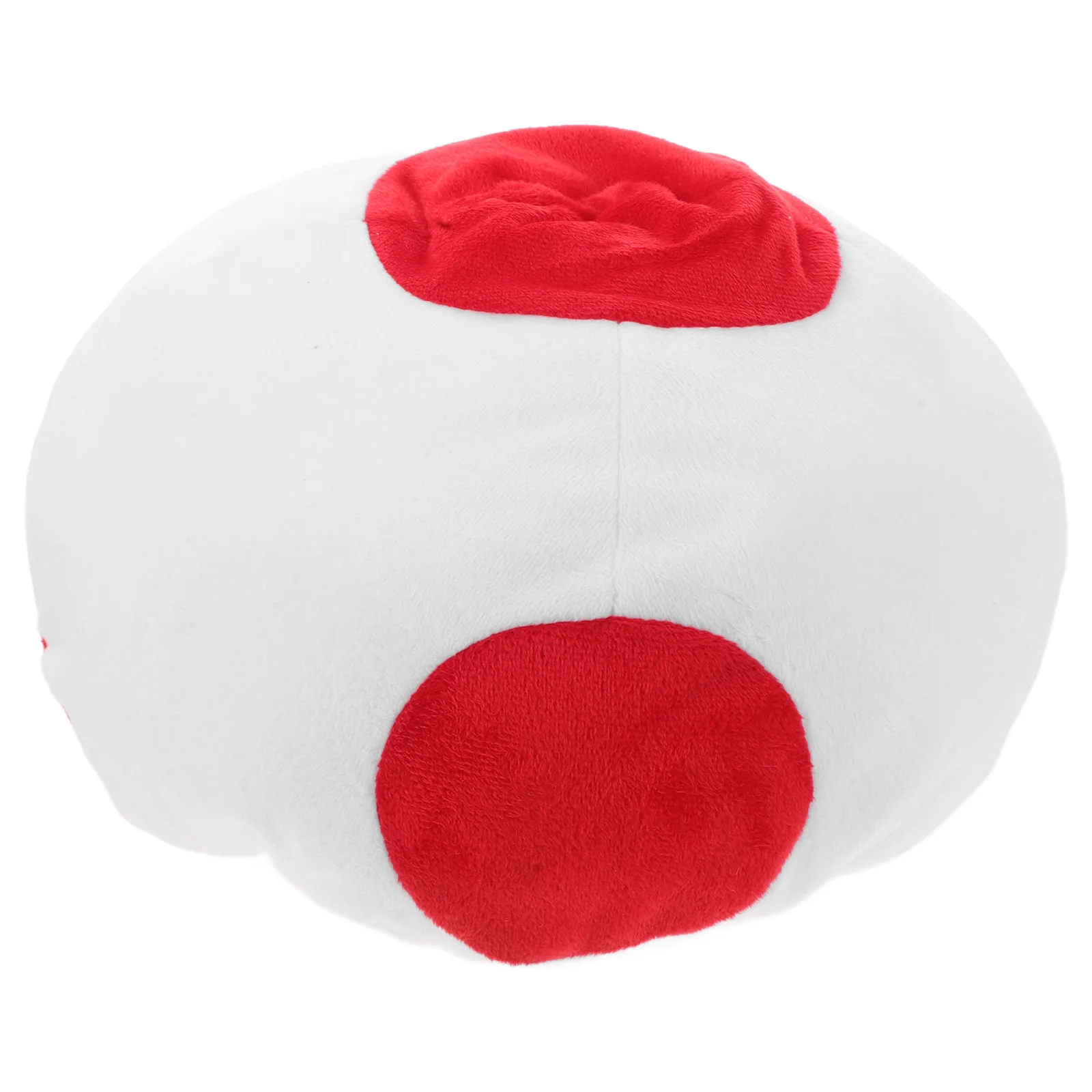 Шляпа с грибной головой костюм для косплея шапки вечеринки Хэллоуина забавный