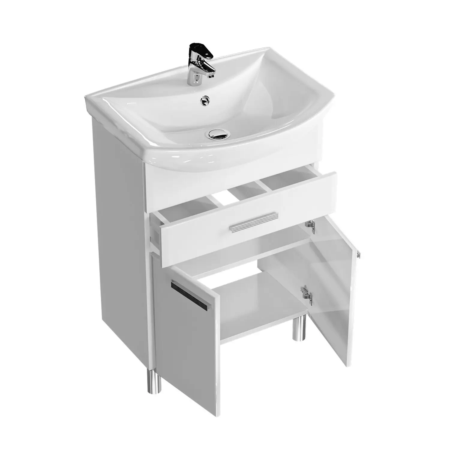 Раковина Грация 60 Купить В Спб