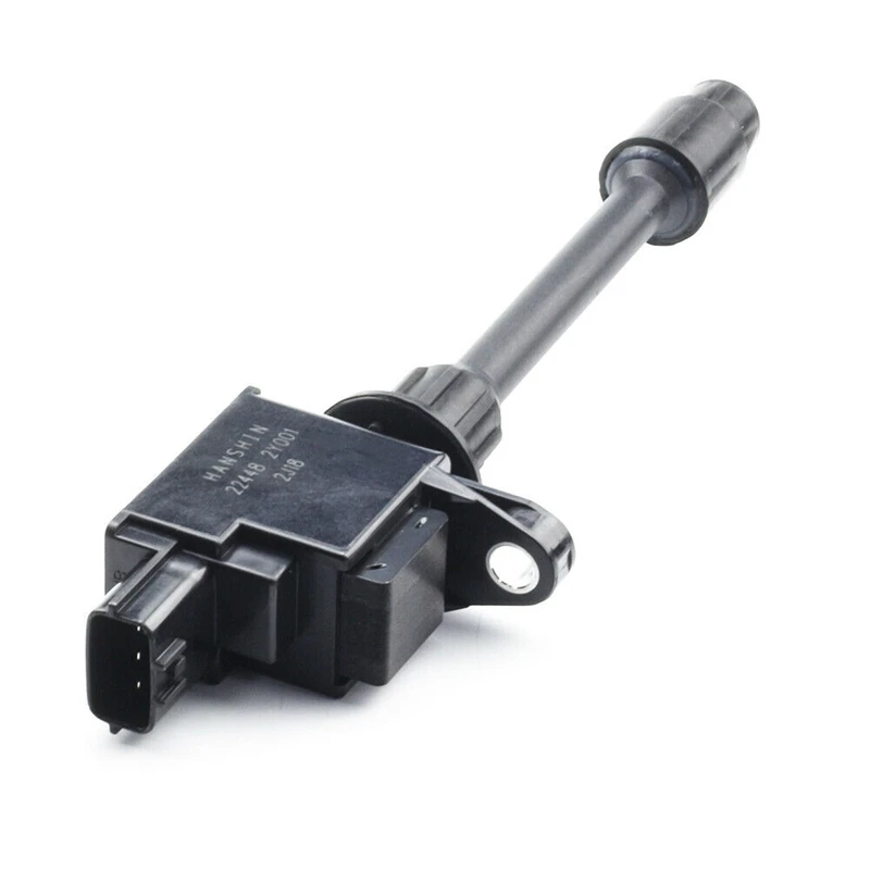 Автомобильная катушка зажигания для Nissan Maxima A32 A33 2 0 3 Infiniti I30 2000-2001 номер детали: