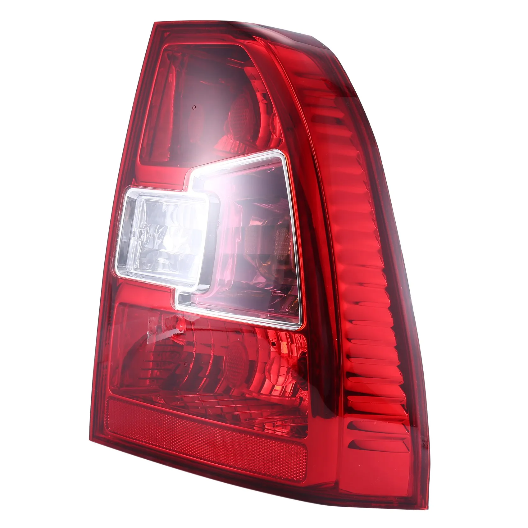 Автомобильный задний бампер фонарь тормоз для KIA Sportage 2005 2006 2007 2008 2009