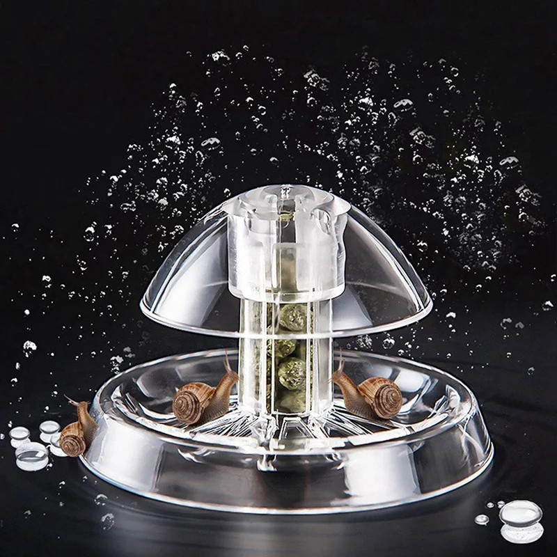 2 шт. Искусственные пластиковые растения для аквариума 6 см