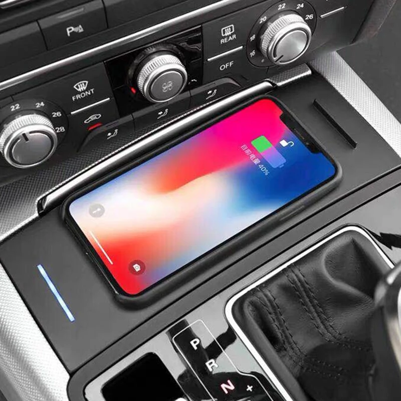 아우디 a6 차량용 무선충전기 가격대 3,200원 ~ 520,700원 추천 TOP 9 11 12 8-product-image