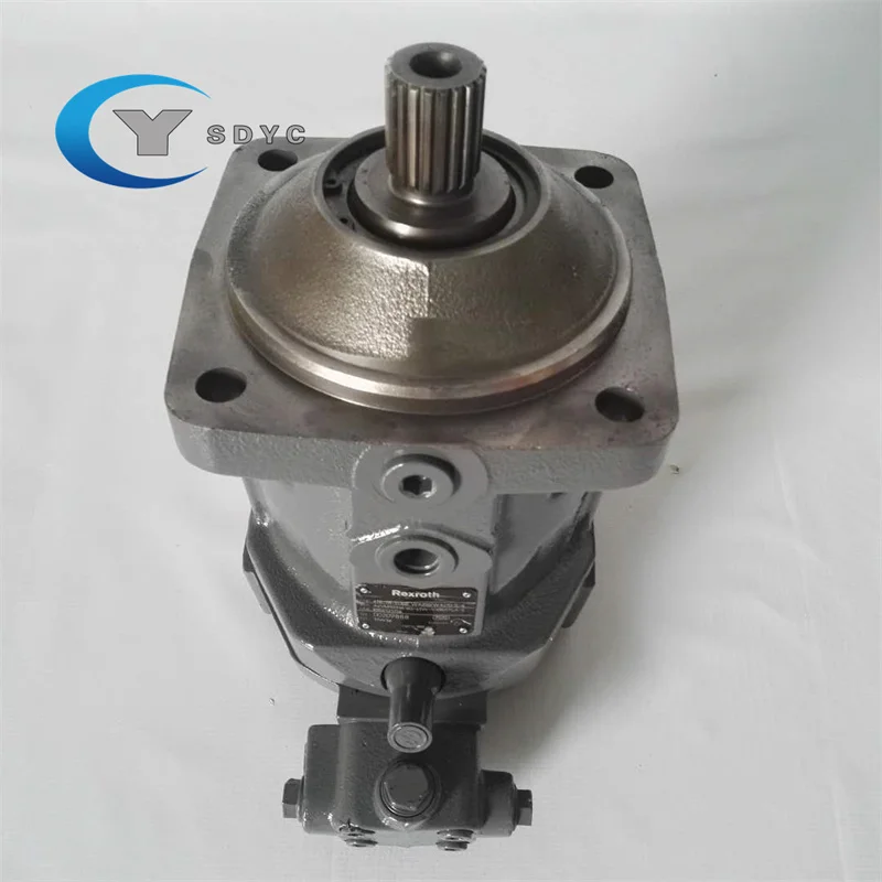 418-18-31301 Мотор Wa250 Wa250l Wa250pt Wa250pz Wa270 Аксессуары для погрузчиков