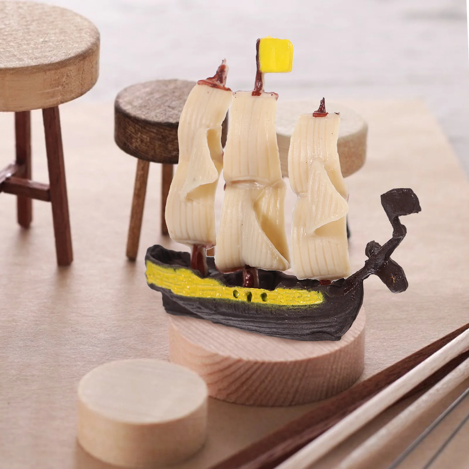 Рисунок 6 - Фотоэпоксидное украшение для интерьера