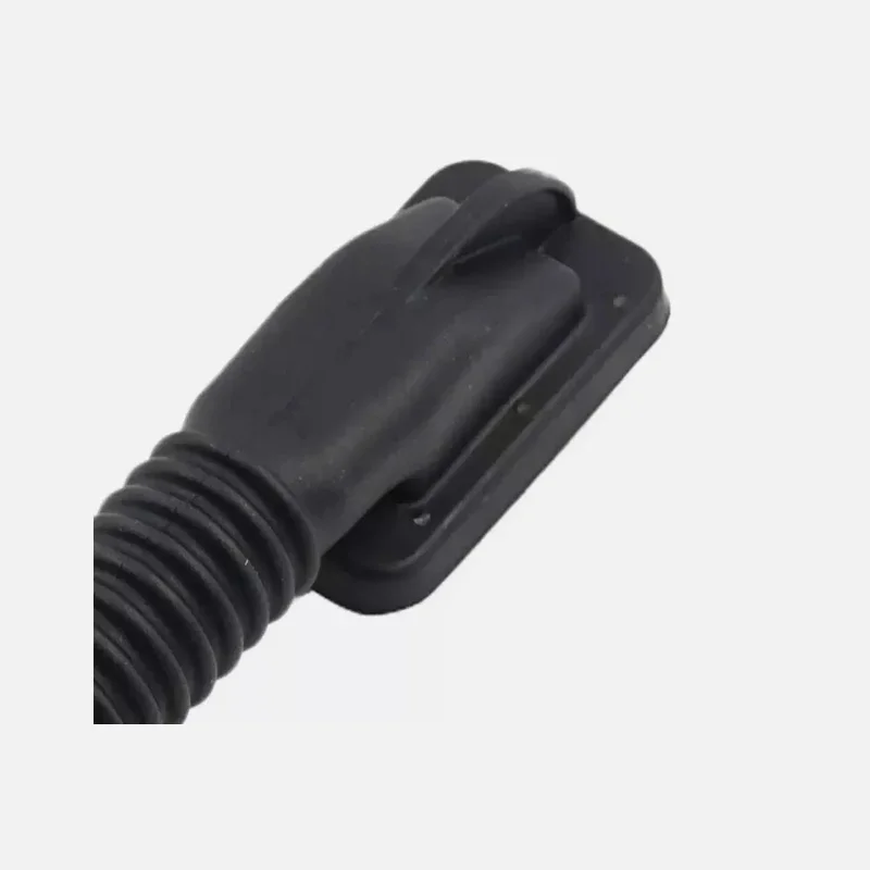 OEM 5G6971829B крышки багажника автомобиля защитный чехол детали втулки для VW Golf 7 MK7 R-line