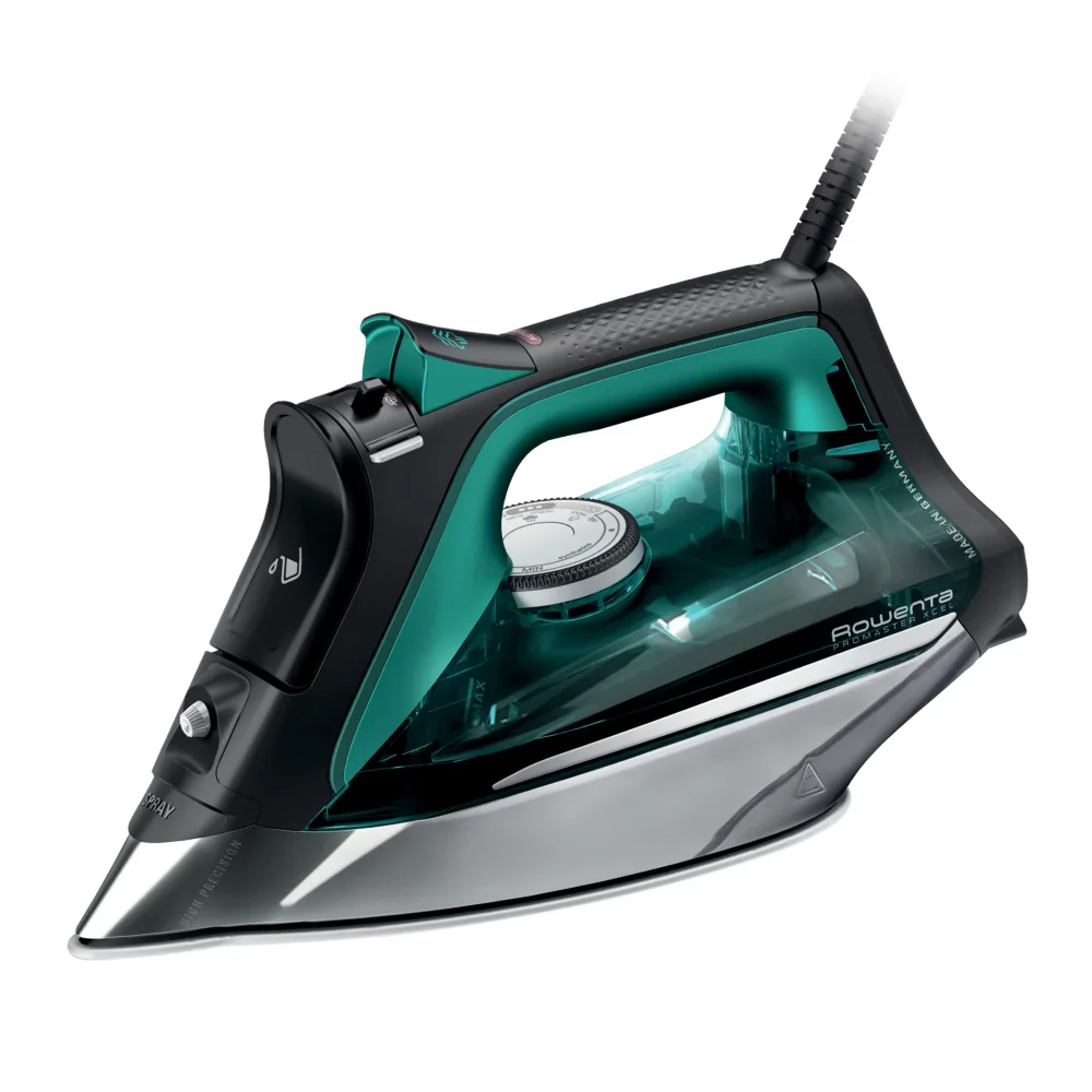 

Rowenta DW8360 Pro Mastser Xcel Iron