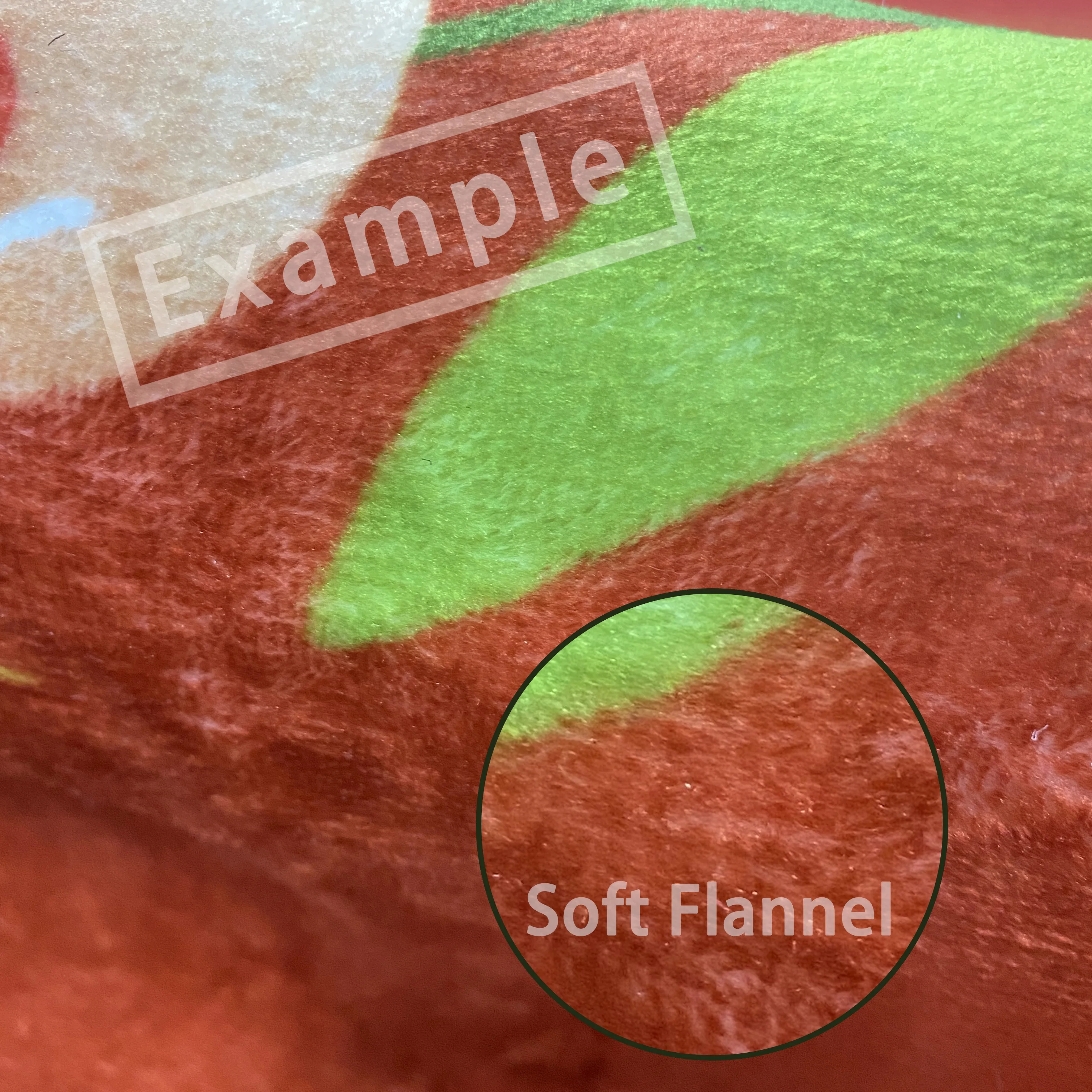 Ковер в виде игральных костей для спальни Черный нескользящий мягкий фланелевый