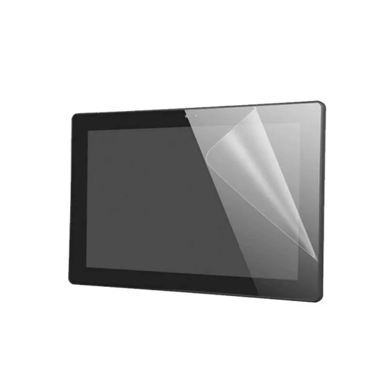 Матовая защитная пленка для ноутбука пластиковая мягкая Lenovo yoga 13s 2021/YOGA Air 14s