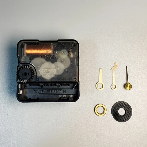 Кварцевые часы Su HS88