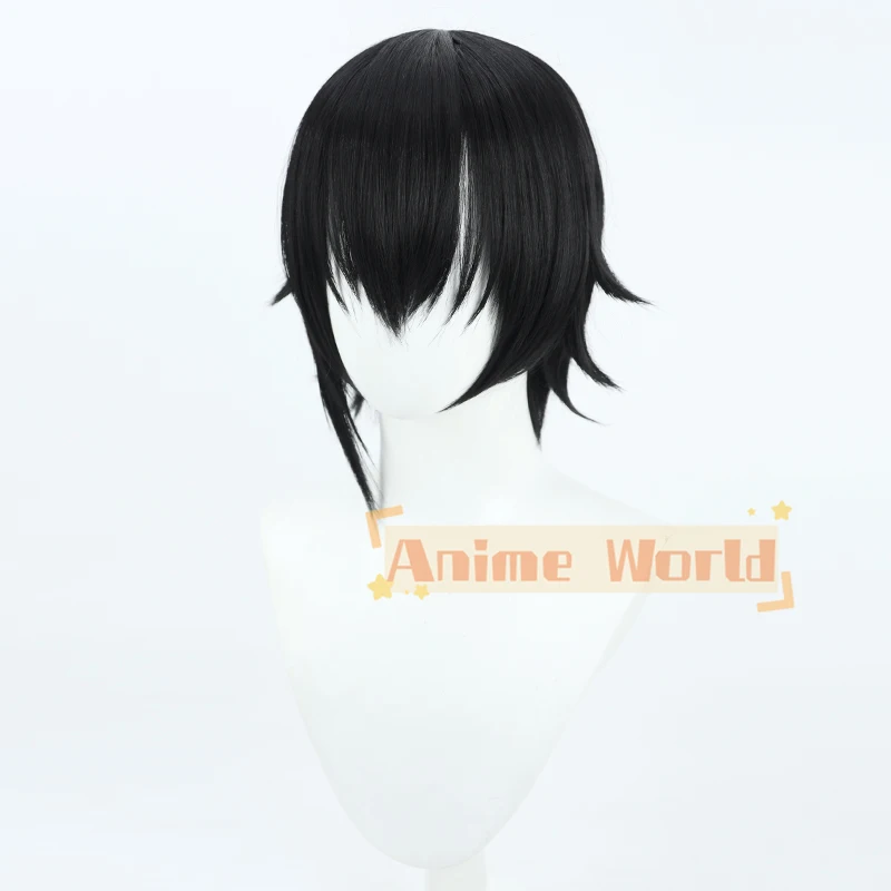 Парик для косплея из аниме эминеция в тени Cid