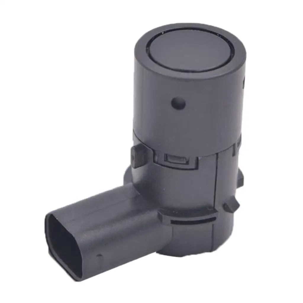 PDC пластиковый OEM #7701062074 датчик парковки резервный обратный помощи черный