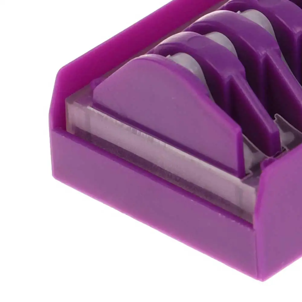 1 шт. медицинские пластиковые лапароскопические полимерные лигационные зажимы