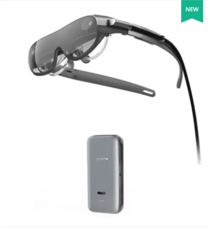 Рисунок 4 - Смарт-очки Morning Star NewG2