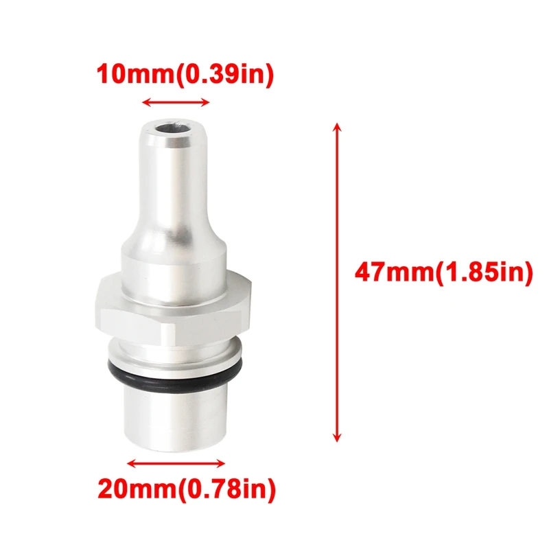 

1 комплект автомобильного двигателя PCV вентиляционный клапан турбоклапан комплект для-BMW 135I 335I 535I 740I X6 Z4 N54