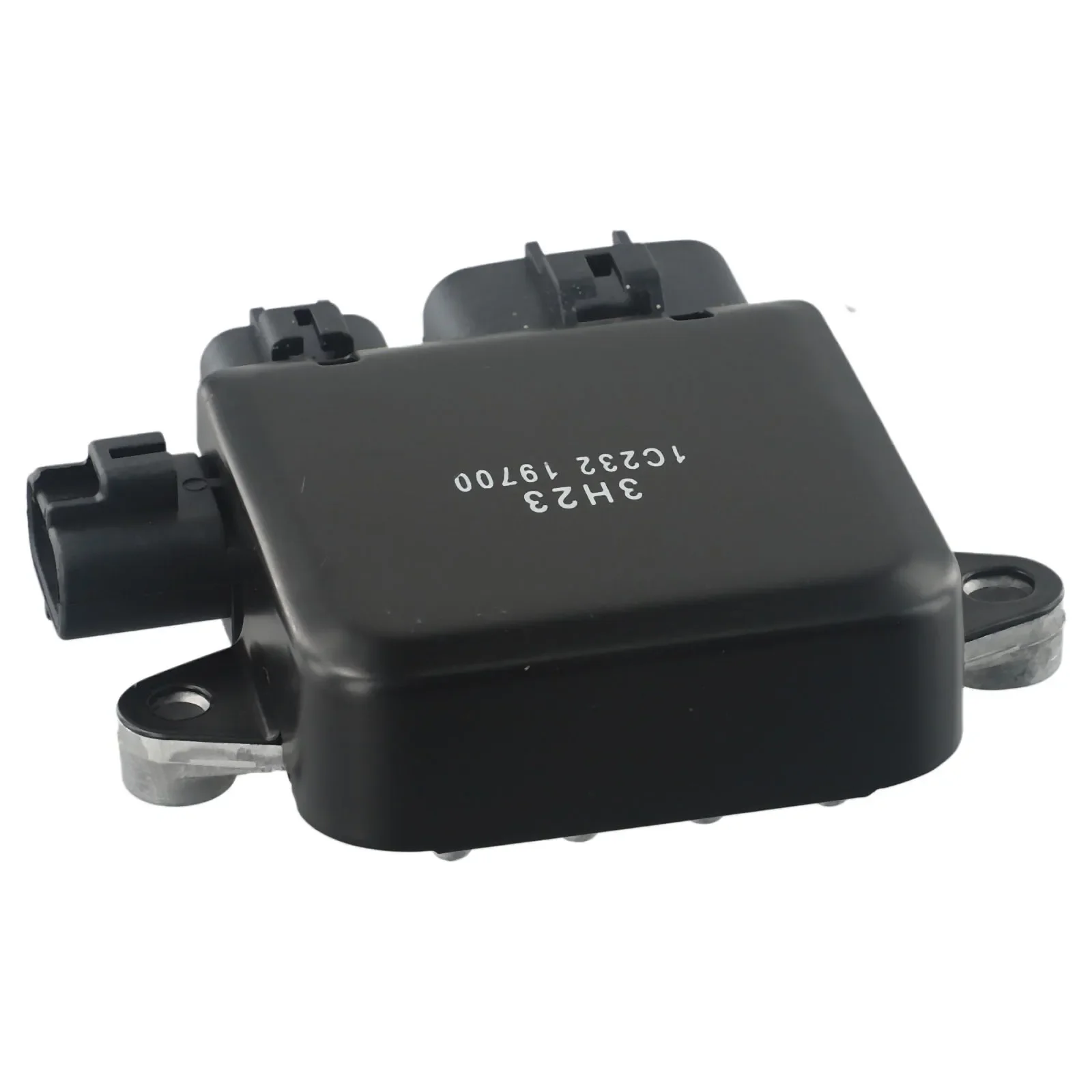 Аксессуары модуль вентилятора охлаждения S3-12955-00001 детали интерьера автомобиля