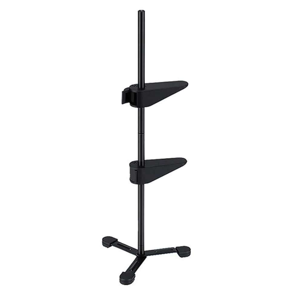 

Video Card Holder Stand Dual Graphics Card Jack Bracket PC Computer Accessories