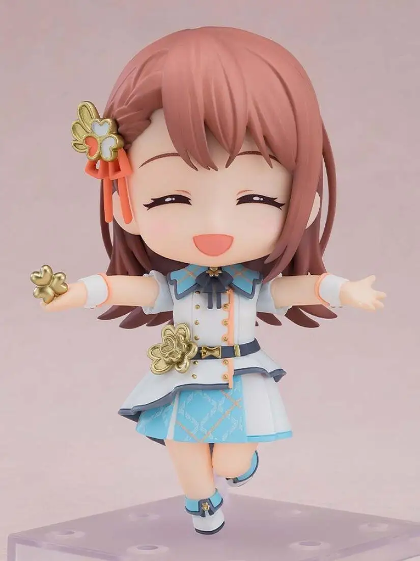 Фото Оригинальная фигурка GOOD SMILE Nendoroid Hatsune Miku: Colorful Stage (Коханэ Ичика, Минори Цукаса, Канадэ) в коробке, в наличии №4