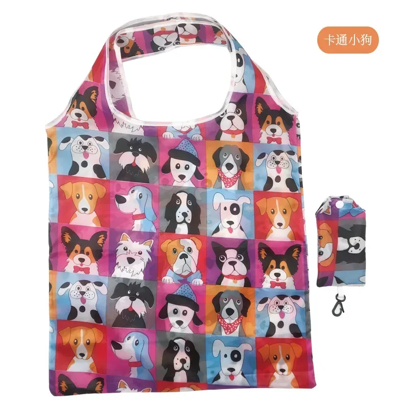 

MOONBIFFY складная сумка для покупок