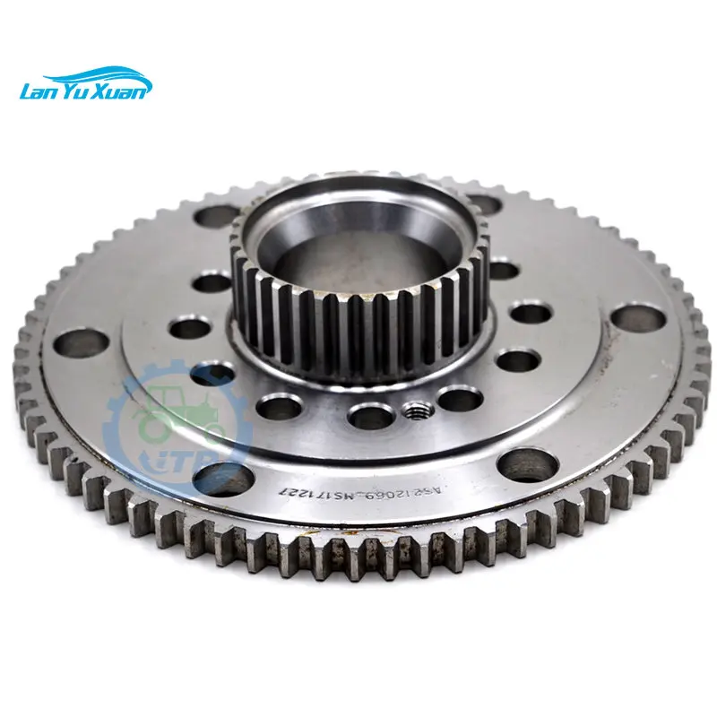 

Planetary Hub Carrier R271414 Ring Gear Hub Fit For Tractor Part