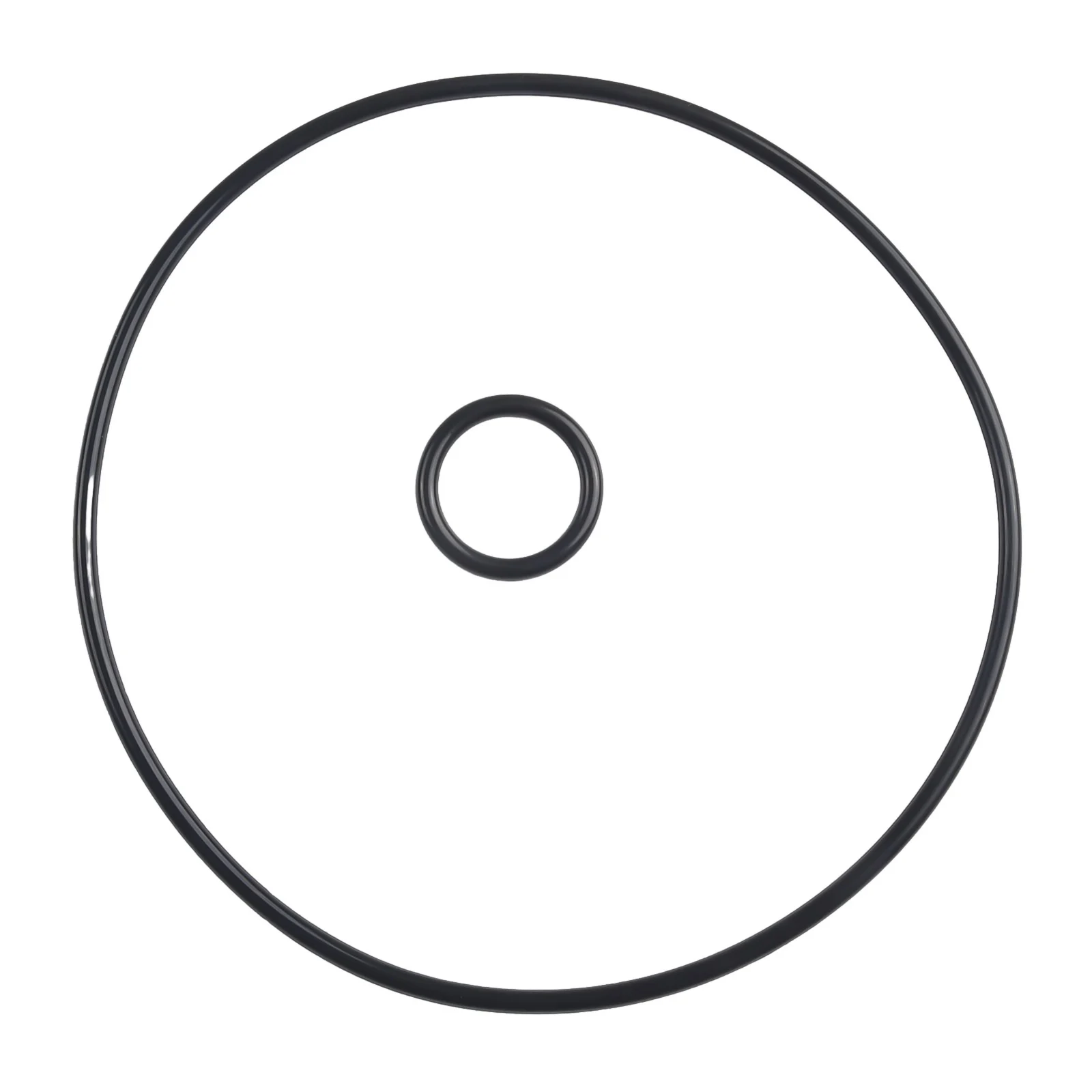 Простая установка и устранение утечек с помощью этого комплекта уплотнений