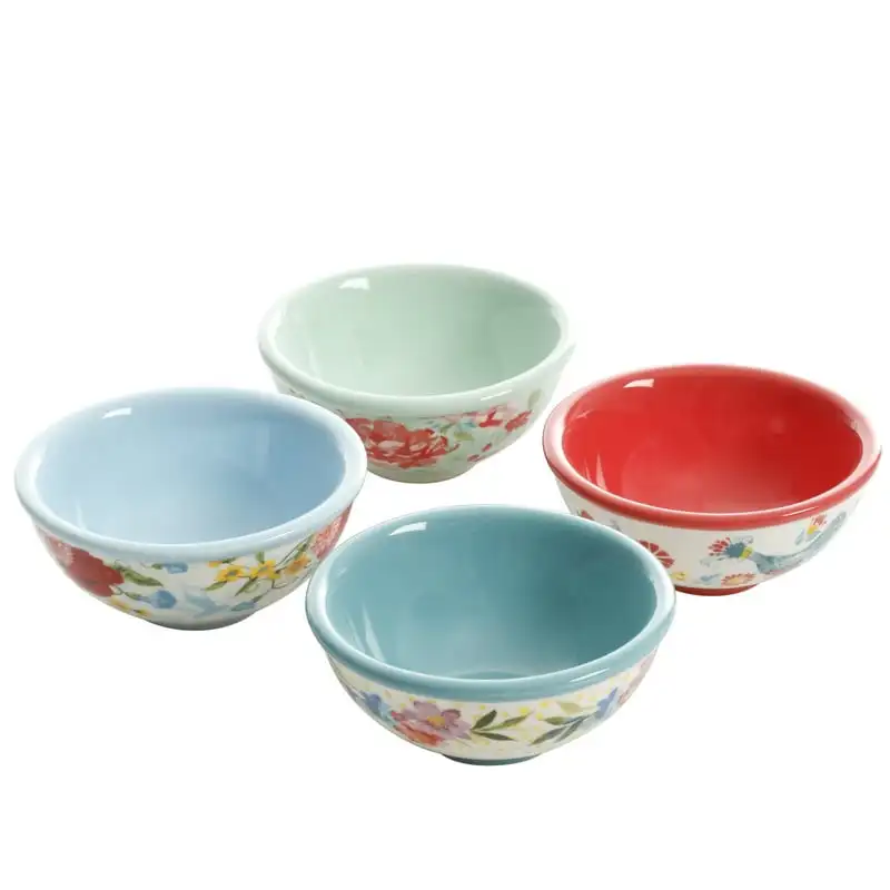 

Medley 3.1-Inch Dip Bowls, 8-Pack