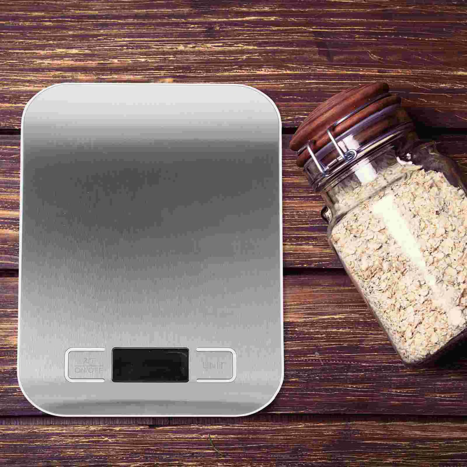 Цифровые граммовые весы Карманные Электронные Портативные маленькие для