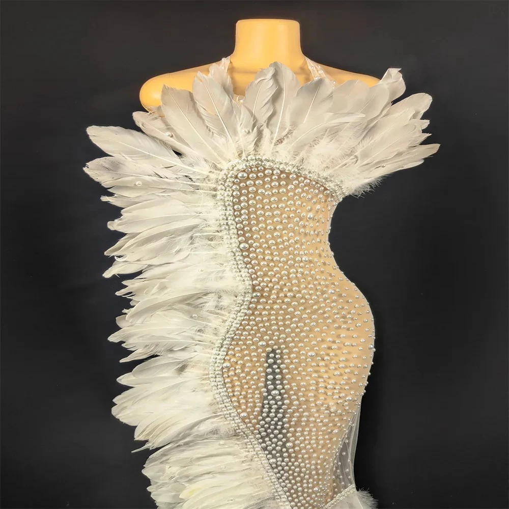 

Женское длинное Сетчатое платье, сексуальное облегающее платье для празднования дня рождения