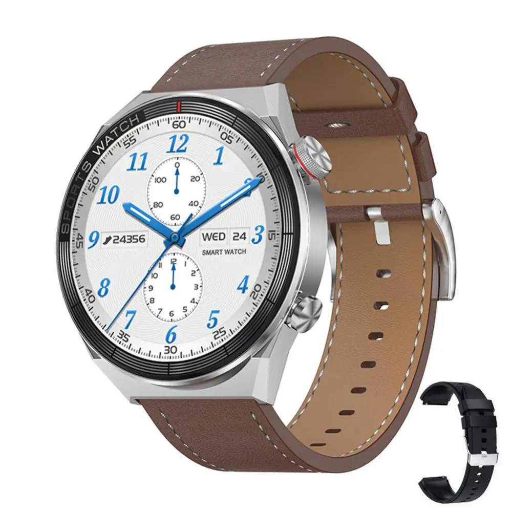 

Новинка, цифровые умные часы, Bluetooth, вызов, Dt3 Mate, Gps-трекер, фитнес-трекер, 1,5 дюйма, мужские и женские часы, 2023