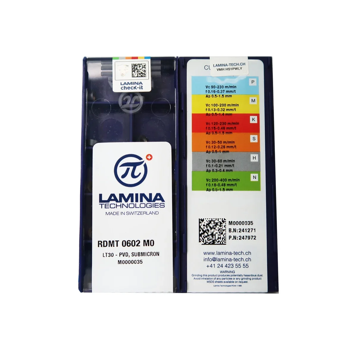 LAMINA 100% оригинальный RDMT RDMT12T3 RDMT1003 RDMT0702 RDMT0602 RDMT1604 RDMT1204 RDMT10T3 RDMT0803 MO LT30 токарный